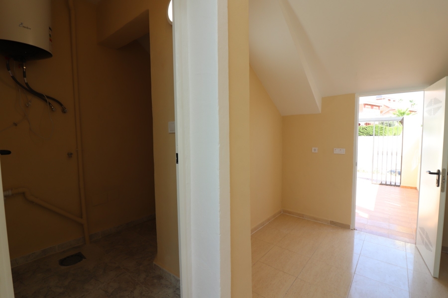 Re-Sale - Apartment - Orihuela Costa - Punta Prima