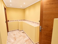 Re-Sale - Detached Villa - Algorfa - Montemar