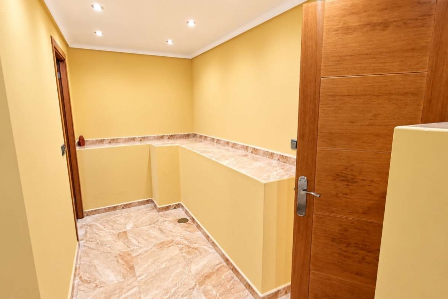 Re-Sale - Detached Villa - Algorfa - Montemar
