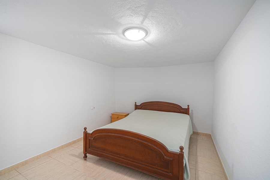 Re-Sale - Detached Villa - Ciudad Quesada - Ciudad Quesada - Town