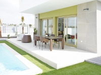 New - Detached Villa - Orihuela - Vistabella Golf