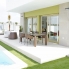 New - Detached Villa - Orihuela - Vistabella Golf