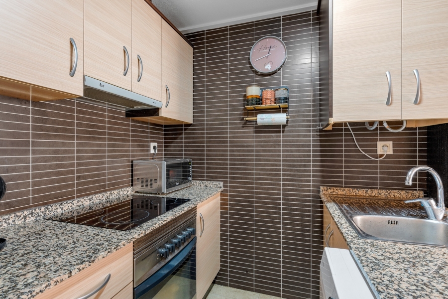 Re-Sale - Apartment - Alicante - Alicante - City