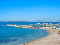 Re-Sale - Apartment - Santa Pola - Santa Pola - Town
