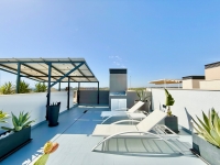 Re-Sale - Detached Villa - Orihuela Costa - Lomas de Cabo Roig