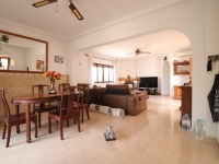 Re-Sale - Detached Villa - Formentera del Segura - Fincas de La Vega