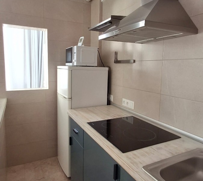 Re-Sale - Apartment - Torrevieja - Torre La Mata