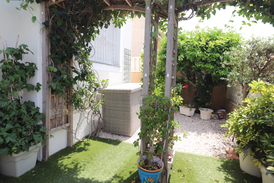 Re-Sale - Detached Villa - Algorfa - Montebello