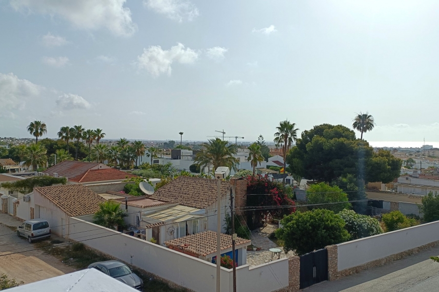 Re-Sale - Detached Villa - Orihuela Costa - Lomas de Don Juan