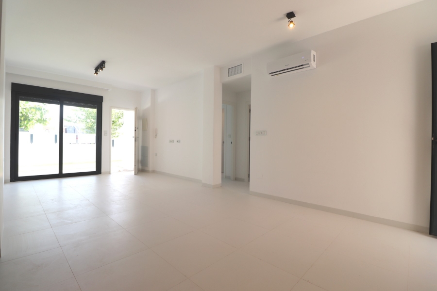 Huur - Appartement - San Miguel de Salinas - San Miguel - Stad