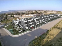 New - Townhouse - Cox - Sin Zona