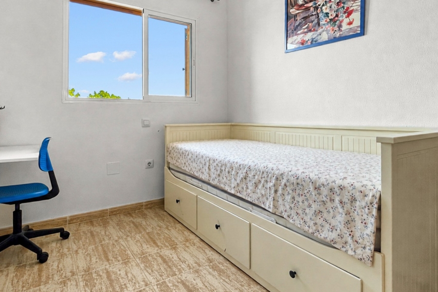 Re-Sale - Apartment - Orihuela Costa - Mil Palmeras