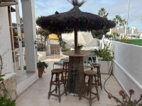 Re-Sale - Townhouse - Algorfa - Montemar