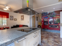 Re-Sale - Detached Villa - Elche - La Hoya
