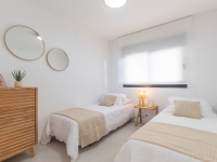 Re-Sale - Detached Villa - Torrevieja - El Chaparral