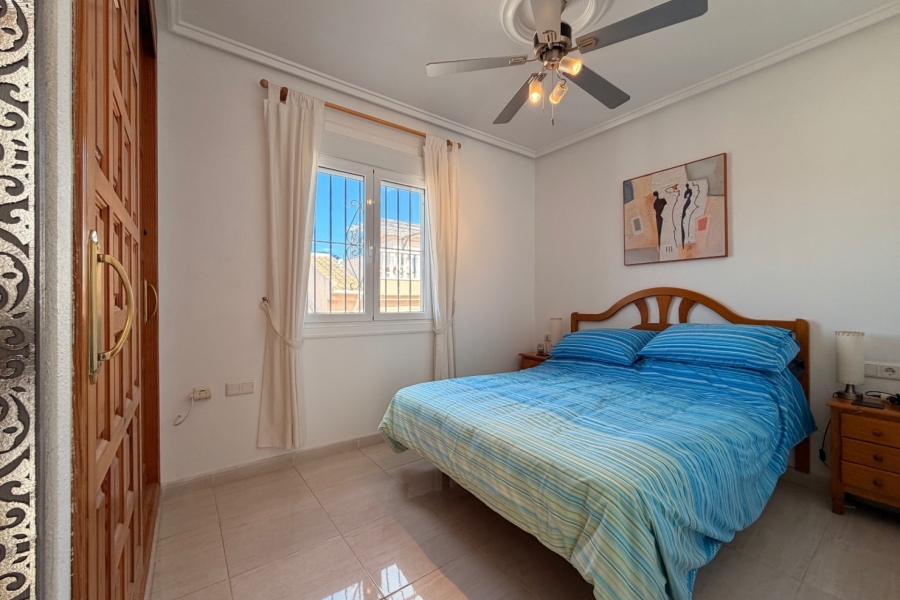 Re-Sale - Quad Villa - Ciudad Quesada - La Marquesa