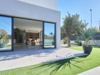 New - Detached Villa - San Juan Alicante - La Font