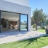 New - Detached Villa - San Juan Alicante - La Font