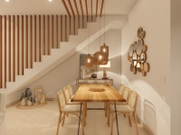 Nueva - Chalet - Pilar de La Horadada - Pilar De La Horadada