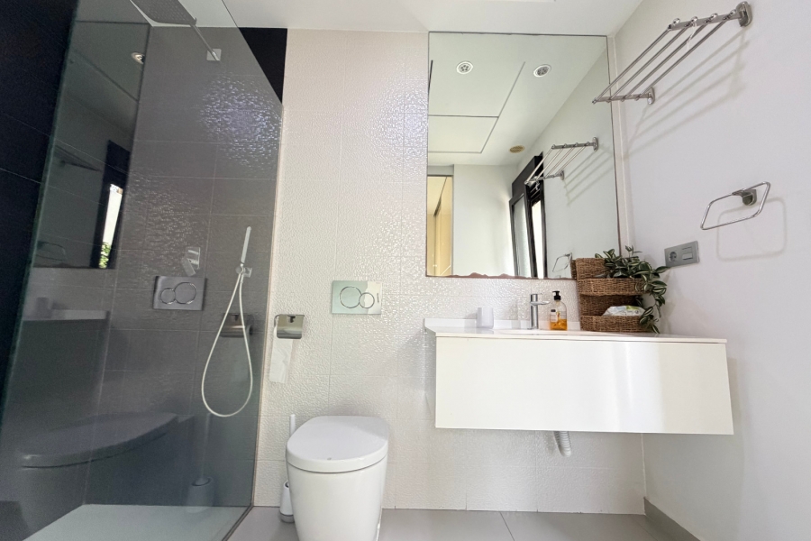 Re-Sale - Detached Villa - Ciudad Quesada - Doña Pepa