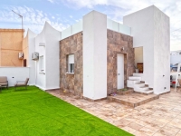 Re-Sale - Bungalow - Orihuela Costa - Playa Flamenca