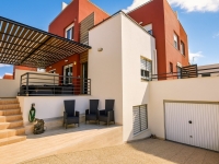 Re-Sale - Detached Villa - Algorfa - La Finca Golf Resort