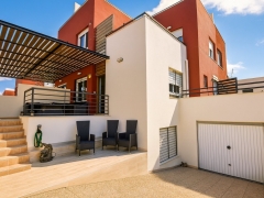 Detached Villa - Re-Sale - Algorfa - La Finca Golf Resort