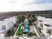 New - Detached Villa - Los Alcazares - Los Alcázares