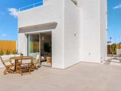 Chalet - Nueva - Los Alcazares - Serena Golf