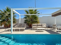 Re-Sale - Detached Villa - Ciudad Quesada - Pueblo Lucero