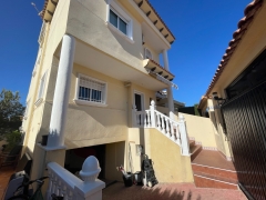 Townhouse - Re-Sale - Guardamar del Segura - Portico Mediterráneo