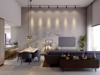 New - Apartment - Algorfa - Algorfa - Village