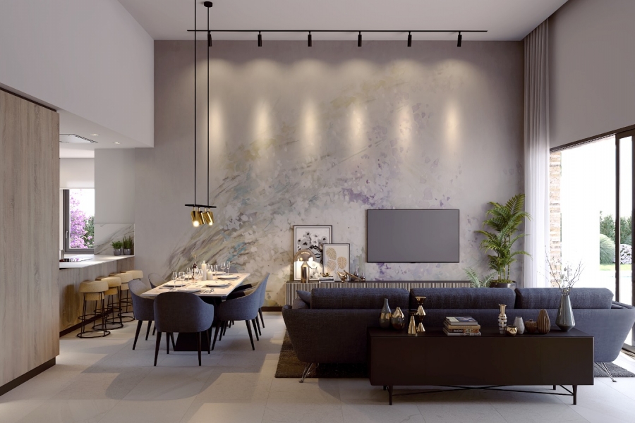 New - Apartment - Algorfa - Algorfa - Village