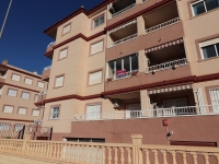 Re-Sale - Apartment - Algorfa - Algorfa - Village