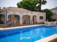 Re-Sale - Detached Villa - Ciudad Quesada - La Marquesa