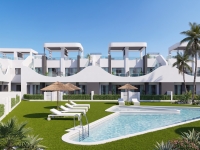 New - Apartment - San Fulgencio - San Fulgencio - Town
