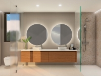 Nye - Frittliggende Villa - Fuente Álamo - Fuente Alamo