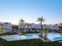 New - Apartment - Pinar de Campoverde