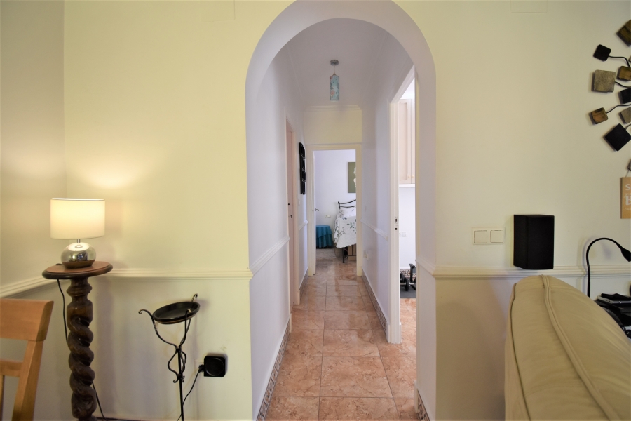 Re-Sale - Detached Villa - Orihuela Costa - Playa Flamenca