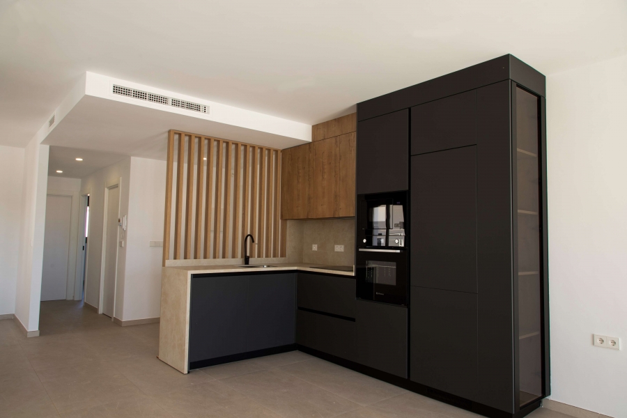 Nouveau - Appartement - Condado de Alhama - Condado de Alhama Golf Resort
