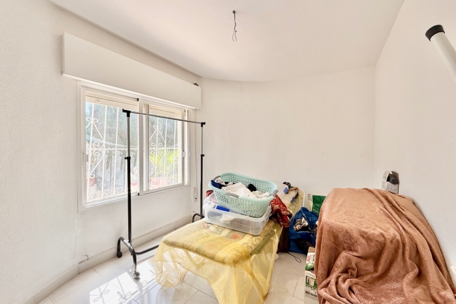 Re-Sale - Detached Villa - Ciudad Quesada - Ciudad Quesada - Town
