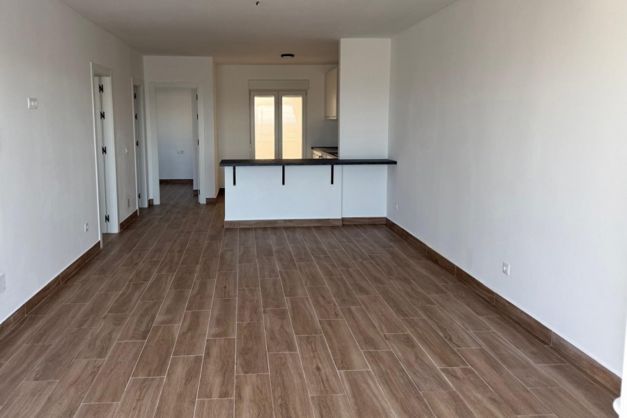 Re-Sale - Semi Detached Villa - Ciudad Quesada - Rojales