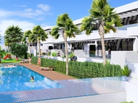 New - Apartment - Algorfa - Algorfa - Village