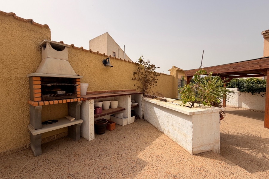 Re-Sale - Detached Villa - Benijofar - Benimar
