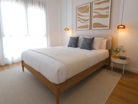 New - Apartment - La Manga del Mar Menor - La Manga - Town