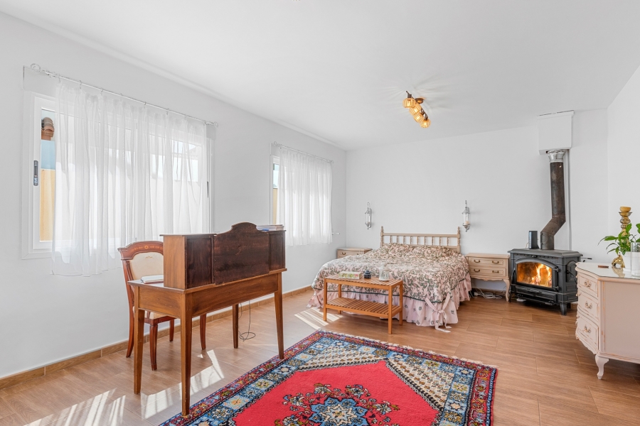 Re-Sale - Detached Villa - Alfaz del Pi - Alfaz del Pi - Town