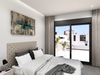 New - Detached Villa - Benijofar - Benijofar - Village