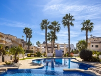 Re-Sale - Apartment - Ciudad Quesada - Doña Pepa