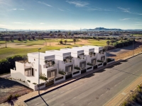 Nueva - Adosado - Los Alcazares - Los Alcázares