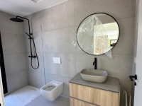 New - Detached Villa - Finestrat - Sierra Cortina - Golf Bahia